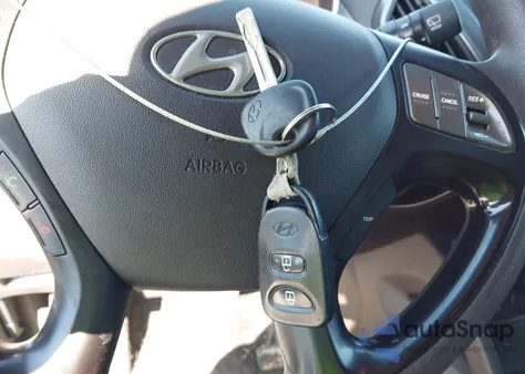 2015 Hyundai Tucson Gls from USA, damaged, VIN KM8JTCAF2FU031909